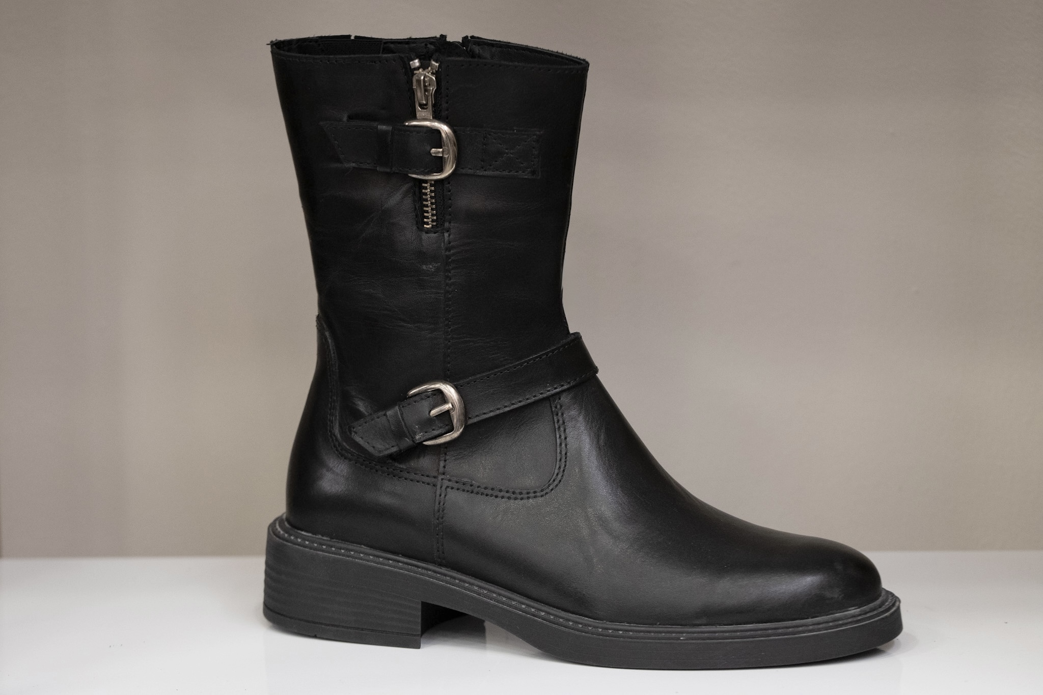 Finlandia Borcego